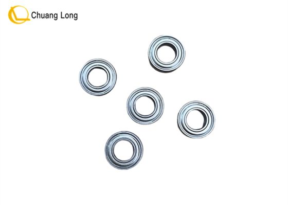 Giá tốt ATM Machine Parts Diebold Bearing Ball M 05.00 Bore 10.00 OD 5*10*4 49233199105A trực tuyến
