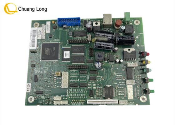 Giá tốt ATM Machine Parts Wincor TP07A Printer Control Board 01750150794 1750150794 trực tuyến