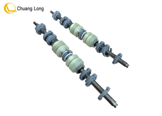 Giá tốt ATM Machine Parts Diebold ECRM Cassette Recycling Box USRBA Shaft 49229513000A 49-229513-000A trực tuyến
