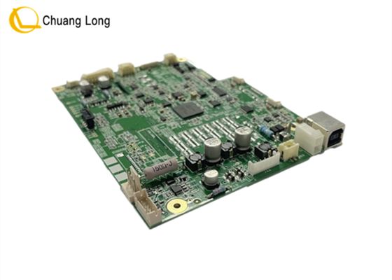 Giá tốt ATM Machine Parts Diebold DN100 Smart Card Reader Control Board 49244412000E 49-244412-000E trực tuyến