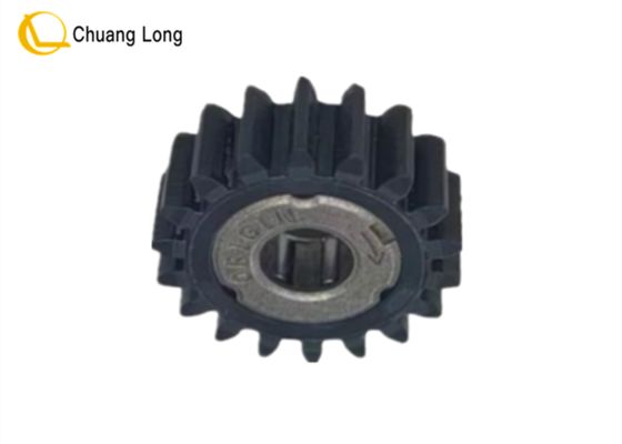 Giá tốt 7430000255 4360000530 ATM Machine Parts Hyosung CDU10-V Modul 18T Gear Assy trực tuyến