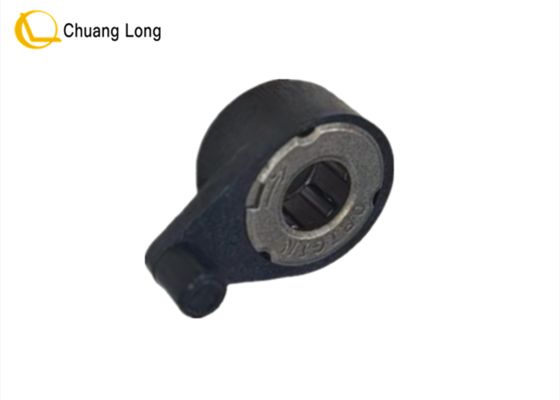 Giá tốt 7430000255 4360000530 ATM Machine Parts Hyosung CDU10-V Modul Gear Assy 6.3*13.5*7.3 trực tuyến