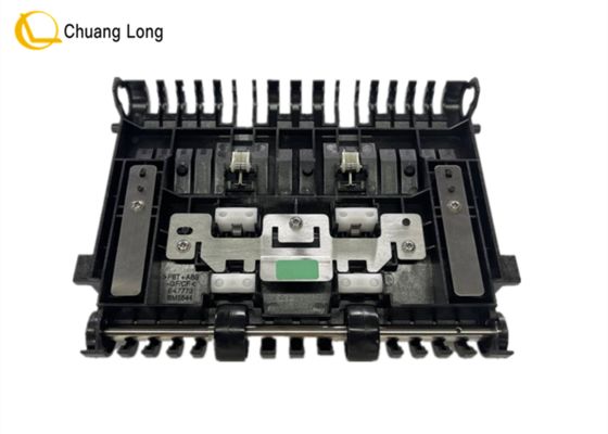 Giá tốt Các bộ phận máy ATM NCR 6687 Bộ sưu tập tấm kênh phía trước phía trên 0090030511 009-0030511 trực tuyến