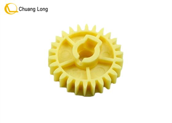 Giá tốt Bộ phận máy ATM Wincor CMD V4 Double Extractor DDU V module 26t Gear 1750041952 01750041952 trực tuyến