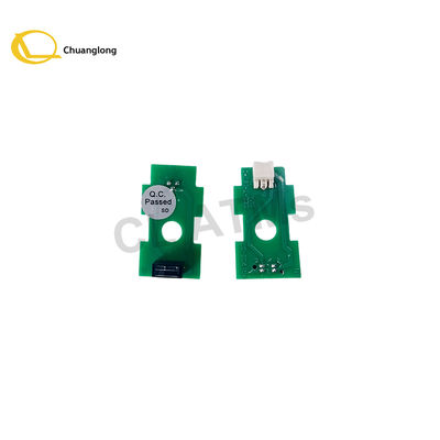 Glory GFB-800 Series Chiếc GFB-800 GFB-836 Đồng hồ ngân hàng Trình phân loại Hopper Sensor Assy 0280-TB44 cho máy ATM