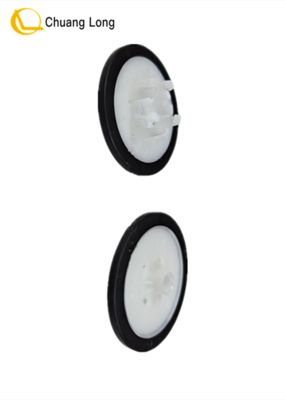 Giá tốt Linh kiện máy ATM NCR S2 Cụm ròng rọc 18G 445-0761208-97 trực tuyến