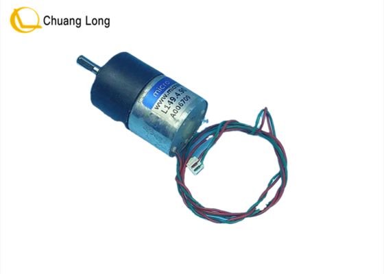 Giá tốt ATM Machine Parts NMD Cassette NMD NC301 Motor A006709 trực tuyến