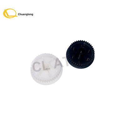 Giá tốt Phụ tùng sửa chữa bánh răng trắng 40T dòng Glory GFS-100, bánh răng đen cho Máy đếm và phân loại tiền giấy & ATM cho các mẫu GFS100 & GFS120 trực tuyến