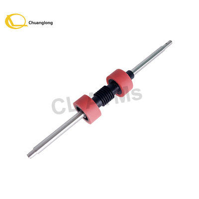 Giá tốt Diebold Nixdorf Ống nạp cuộn cho máy ATM ngân hàng DN 200 HCT Đầu khung gầm vận chuyển số bộ phận đỏ 1750291697 trực tuyến