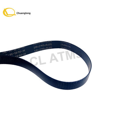 Giá tốt Thiết bị tài chính Kiosk ATM Phân tích Glory Global NMD Minimech Dispenser Vành đai phẳng 10x248x0.65 10*248*0.65 mm trực tuyến