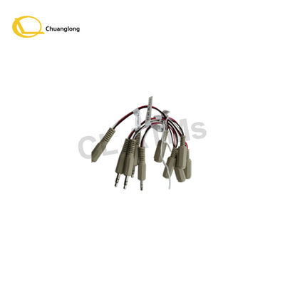 Giá tốt Phụ kiện máy ATM Wincor Nixdorf Dây cáp Wincor GTL W 25 16 01750040525 1750040525 Trực tuyến