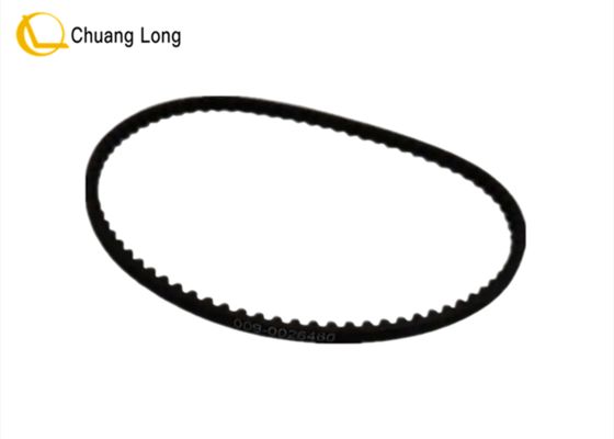 Giá tốt ATM Machine Parts NCR S2 Dispenser Timing Belt 445-0761208-76 009-0031093 009-0026460 0090026460 trực tuyến