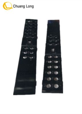 Giá tốt ATM Machine Parts Diebold Opteva Cassette Keypad Cover 49-024312-000B 49024312000B trực tuyến