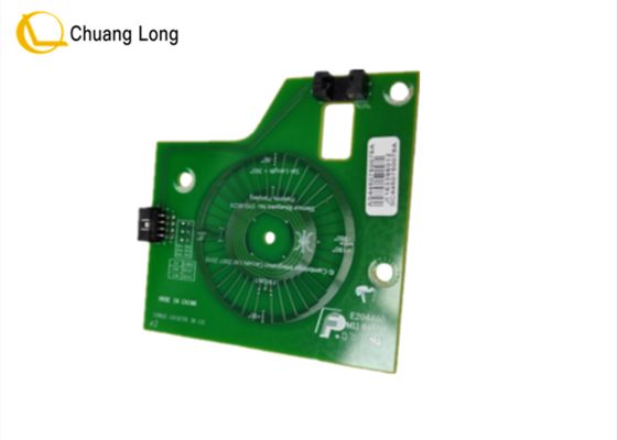 Giá tốt ATM Machine Parts NCR S2 Single Cassette ID Board Sensor PCB Assembly 445-0750076 4450750076 trực tuyến
