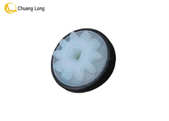 Giá tốt MEI RS232 SCNL6607R Bill Acceptor Cashbox Drive Pulley 252022080 trực tuyến