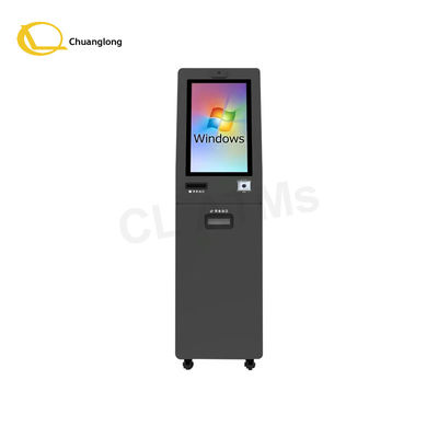 Giá tốt Thiết bị đầu cuối rút tiền mặt CRT, Kiosk, Máy tái chế tiền mặt, Máy thanh toán tự phục vụ, Máy chơi game, Máy ATM UPI tùy chỉnh, Máy ATM rút tiền mặt, Máy ATM không cần thẻ. Liên hệ Ivy Zheng tại ivy atmpart.net trực tuyến