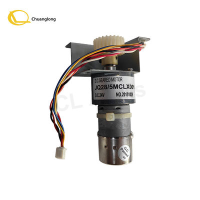 Giá tốt OKI ATM Recycler BCC_YB4201-6251P001 OKI BRM, Lower Unit Cassette Motor BCC_998-0235689 RG7  RG8 card reader read head trực tuyến