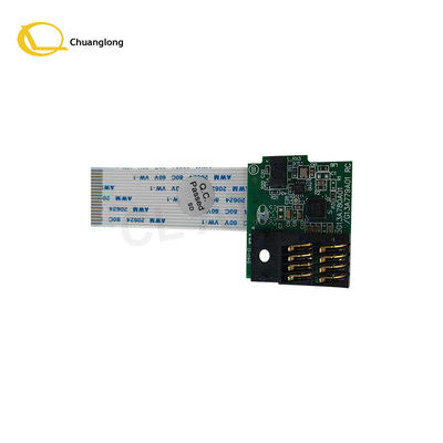 Giá tốt 1750376813 1750376812 1750376811 Đầu đọc thẻ có động cơ Diebold Nixdorf DN EMV Chip DN100 Cho CHD-Mot ICT3H5-3AD2792 SecPac2 1750304620 1750304621 1750304622 1750304623 trực tuyến