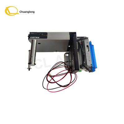 Giá tốt MÁY IN TORNADO USB RS232 K80 TÙY CHỈNH Máy in K80 Tùy chỉnh cho Máy bán hàng tự động Kiosk Máy in nhiệt Kiosk in vé 80mm trực tuyến