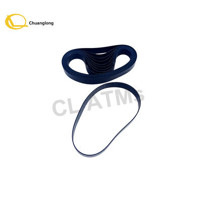 Giá tốt A001623 Máy ATM Phụ tùng phụ tùng NMD NF NMD100 Máy phân phối DeLaRue Talaris Glory 10-222-0.65 Vành đai 10*222*0.65 trực tuyến