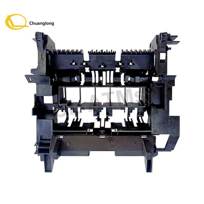 Giá tốt Bộ phận máy ATM Trung Quốc Nhà cung cấp Yihua 6040W OKI RG7 Bucket Lower Frame BCC-PP4238-1302P002 trực tuyến