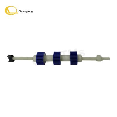 Giá tốt 1750306595 Blue Puller V-Module Shaft cho Wincor Nixdorf V4 ATM trực tuyến