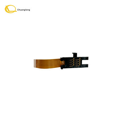 Giá tốt Linh kiện ATM Wincor Nixdorf 3k7 Đầu đọc thẻ IC Tiếp xúc Chip P/N 01750189332/1750189332 trực tuyến