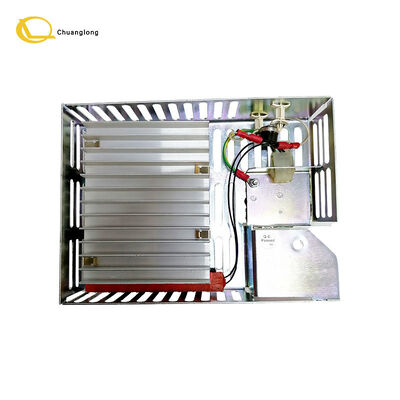 Giá tốt Máy sưởi an toàn thẳng đứng NCR 240V 120W NELTEC Đã kiểm tra Hi-POT P/N 009-0018839 / 0090018839 trực tuyến