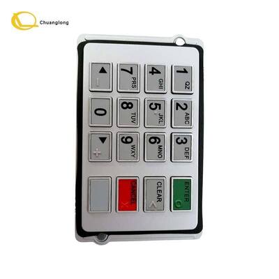 Giá tốt Hyosung ATM Parts EPP 8000R Keyboard phiên bản đa ngôn ngữ P/N 7130020100 / S7130020100 trực tuyến