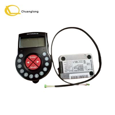 Giá tốt 3582706601 Dụng cụ két sắt Dormakaba Strongbox Axessor IP Ngoại tuyến trực tuyến