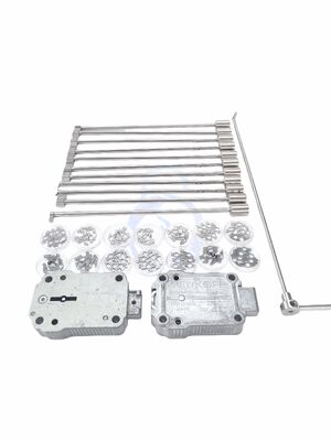 Giá tốt Công cụ mở khóa Grandmaster cho khóa mẫu Cawi2648 của Đức cho Gucc Safes Etc. trực tuyến