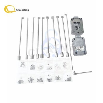 Giá tốt Grandmaster 71111 Lock Pick Tool Professional Grade Solution Chế độ an toàn cửa an toàn trong cú sốc trực tuyến