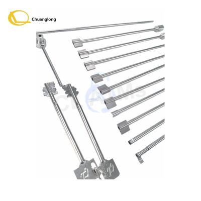 Giá tốt Công cụ đánh bại khóa Cawi Grandmaster kết hợp 8 đến 10 đinh răng với tay cầm hai thước để đơn giản hóa hoạt động trực tuyến
