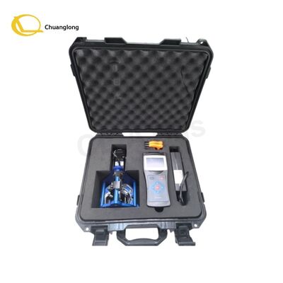 Giá tốt Máy dò tổ hợp tự động Grandmaster Auto CodeCracker cho két sắt ATM & Quay số cơ học Hệ thống động cơ/cảm biến để giải mã khóa két & ATM không phá hủy trực tuyến