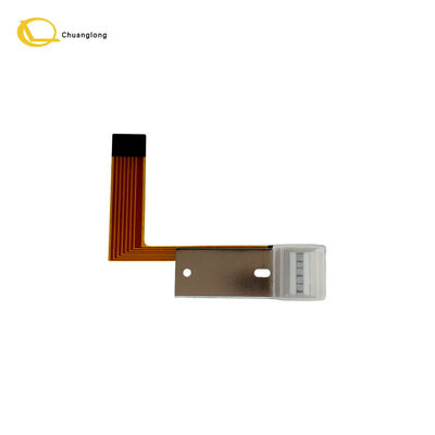 Giá tốt NCR ATM Phần 6622E Dip Card Reader Magnetic Head kiểu cũ Hitachi 2845 Head P/N 49249441797B trực tuyến