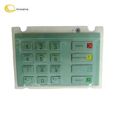 Giá tốt Wincor Nixdorf ATM Phần EPP V6 Keyboard Pinpad Mã hóa PIN Pad P/N 1750159341/01750159341 trực tuyến