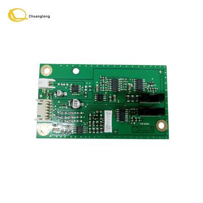 Giá tốt Wincor Nixdorf PC280 ATM Shutter PCB Control Board ATM Chiếc máy chủ P/N 01750206036/1750206036 trực tuyến