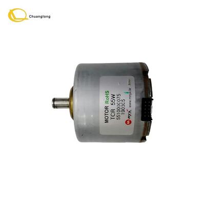 Giá tốt Động cơ BRM-BR 190305 cho Hyosung TCR 55W P/N 5510000075 trực tuyến