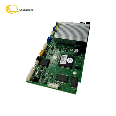 Giá tốt A008545 Phụ tùng máy ATM Glory NMD CMC200 Bảng điều khiển bộ phân phối Delarue Talaris PCB Trực tuyến