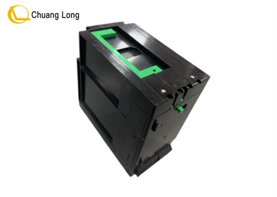 Giá tốt Linh kiện máy ATM Fuiitsu F53 1K Hộp đựng tiền mặt KD03234-C571 trực tuyến
