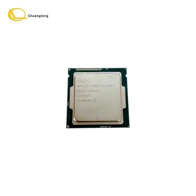 Giá tốt Linh kiện thay thế POS / ATM Wincor Nixdorf Bộ xử lý Intel Core i3-4350T CPU Mới trực tuyến