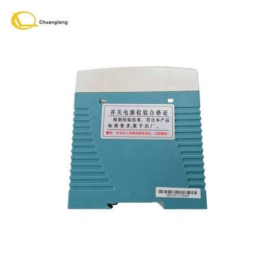 Giá tốt Bộ nguồn DIN Rail Mean Well MDR-60-24 60 Watts 24Vdc 2.5A cho bộ phận ATM Diebold Nixdorf, UL508 trực tuyến