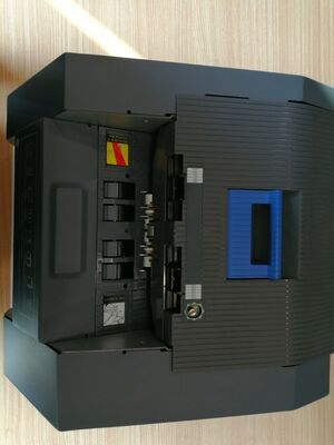 Giá tốt GRG CA-10N YT2.291.2857 Máy đếm tiền, phát hiện tiền thật, phân loại và tái chế tiền giấy của ngân hàng trực tuyến