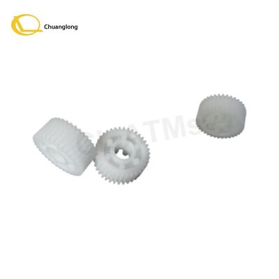 Giá tốt 445-0587808 4450587808 Phụ tùng máy ATM NCR 58xx Bánh răng trung gian 36 răng Model cấp cao trực tuyến