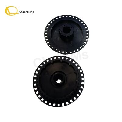 Giá tốt 4450587796 445-0587796 NCR 5884 Bánh răng ròng rọc 48T/18T  ATM  Phụ tùng máy trực tuyến