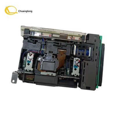 Giá tốt TS-EC2G-U13210H Hitachi Omron V2G Đầu đọc thẻ Bộ phận Nhựa Kim loại Mô-đun Phụ tùng máy ATM Trực tuyến