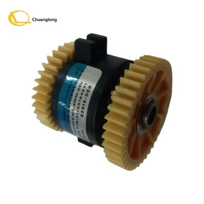 Giá tốt 1750184231 01750184231 Linh kiện máy ATM Wincor Nixdorf 2050XE Cụm ly hợp trực tuyến