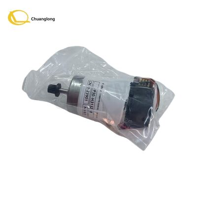 Giá tốt Linh kiện máy ATM Wincor Nixdorf Wincor Atm Parts V2CU Đầu đọc thẻ Motor FP30-H313Z1B trực tuyến