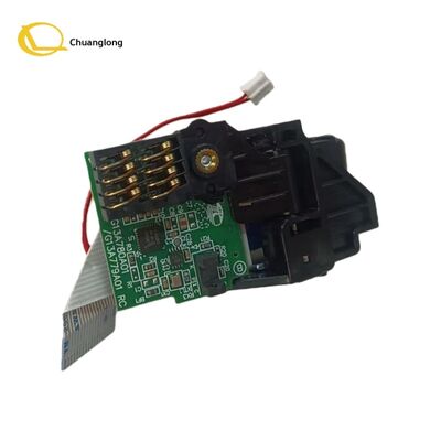 Giá tốt Khối tiếp xúc IC đầu đọc thẻ Diebold DN cho 1750376813 DN200 DN100 DN150 DH100 DH200 Chip IC cho CHD-Mot ICT3H5-3AF2793 SecPac3 Enc trực tuyến
