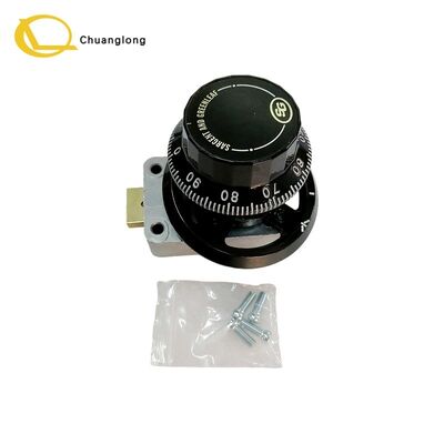 Giá tốt Wincor Nixdorf Sargent & Greenleaf Safe Door Combination Lock S&G ATM/CRS Phụ kiện khóa an toàn cơ khí trực tuyến